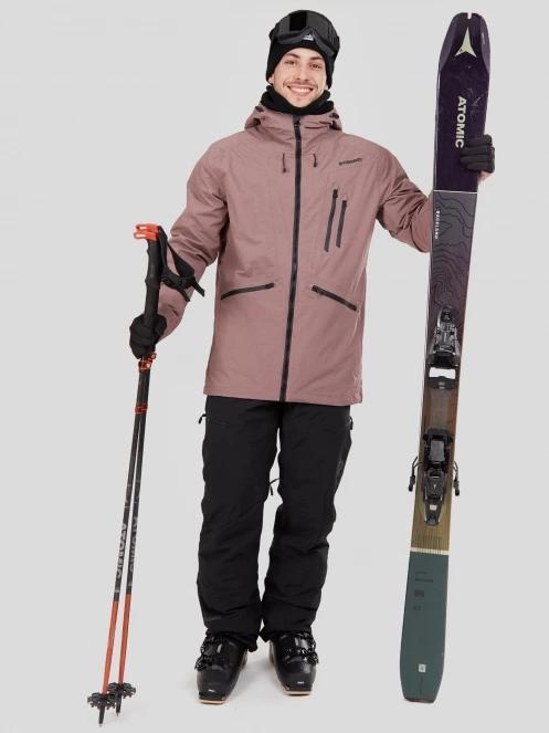 Rigel Jacket