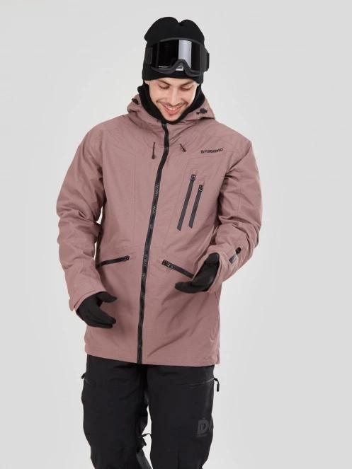Rigel Jacket