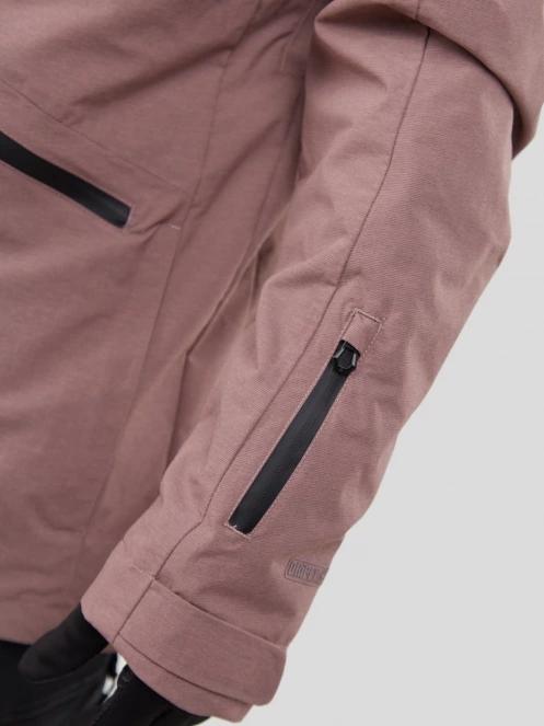 Rigel Jacket