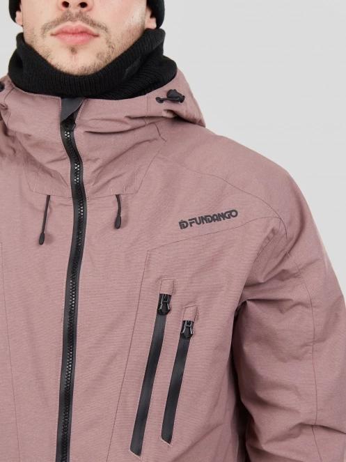 Rigel Jacket