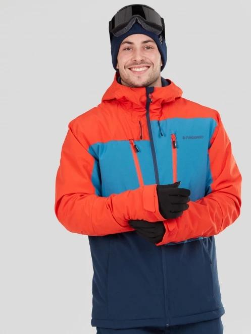 Atlas Allmountain Jacket