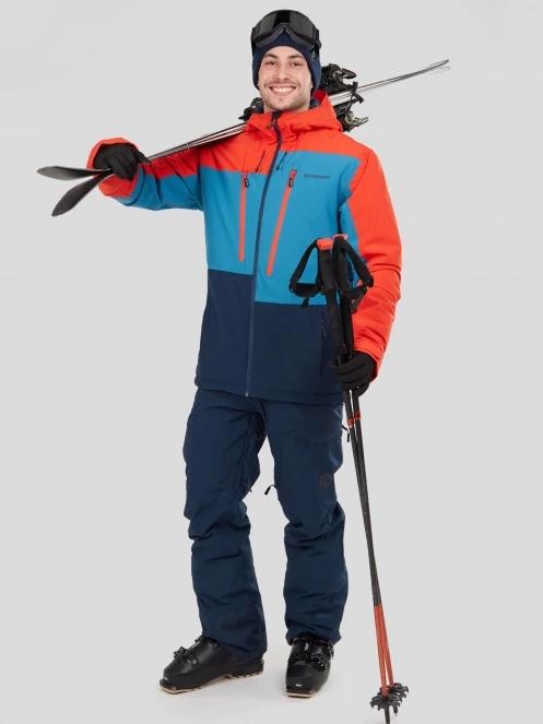 Atlas Allmountain Jacket