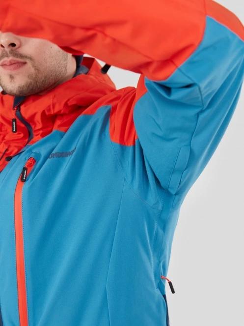 Atlas Allmountain Jacket