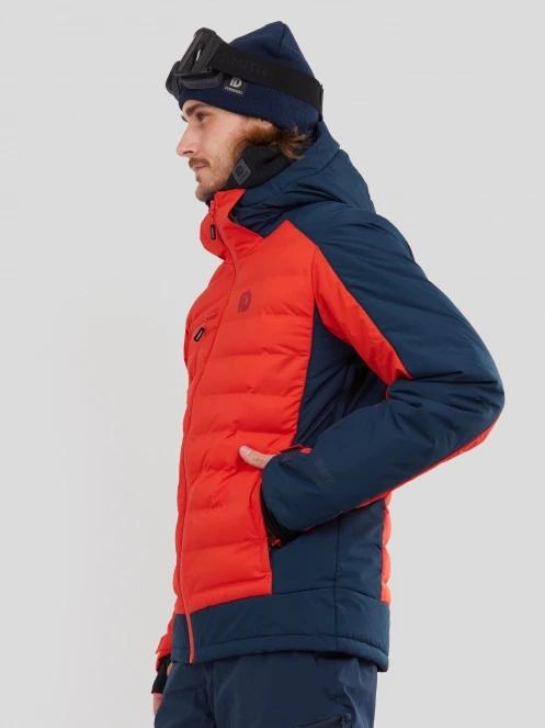 Orion Padded Jacket