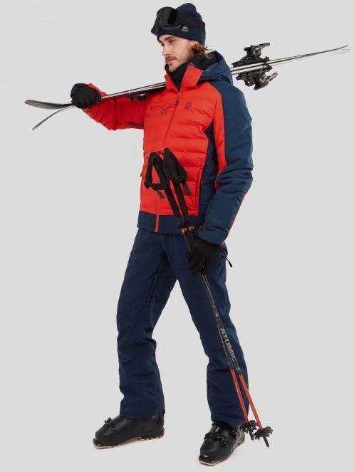 Orion Padded Jacket