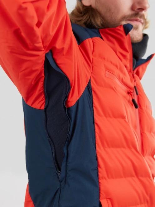 Orion Padded Jacket