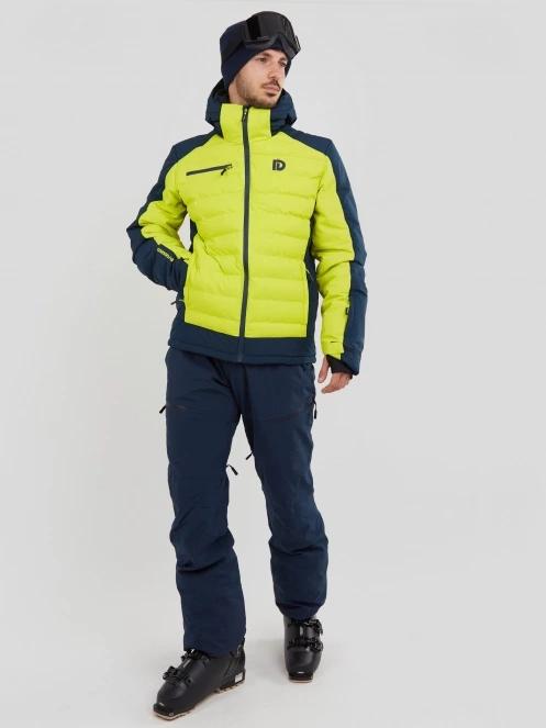Orion Padded Jacket