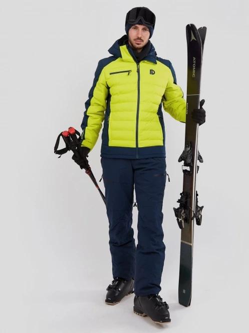 Orion Padded Jacket
