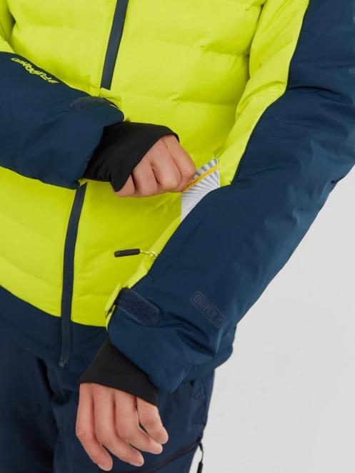 Orion Padded Jacket