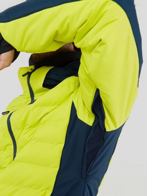 Orion Padded Jacket