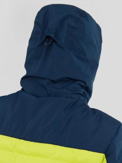 Orion Padded Jacket