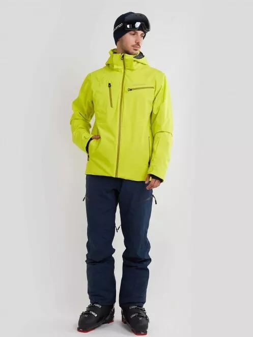 Telluride Jacket