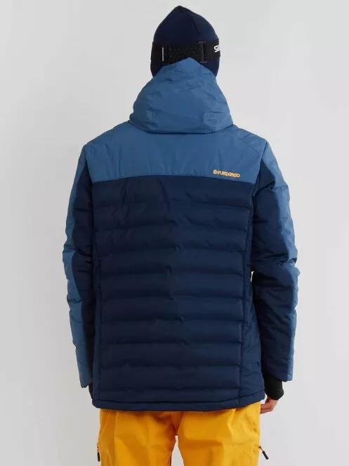 Willow Padded Jacket