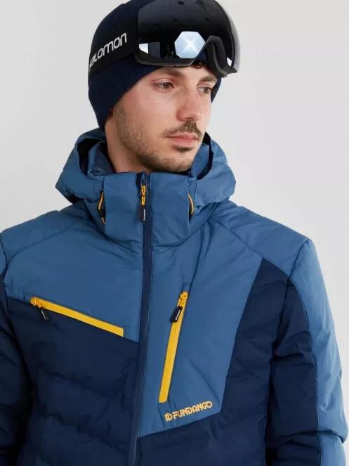 Willow Padded Jacket