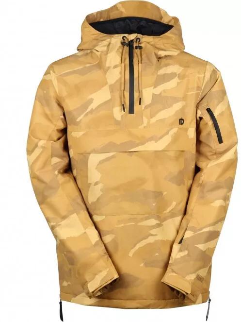 Burnaby Anorak