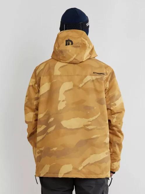 Burnaby Anorak