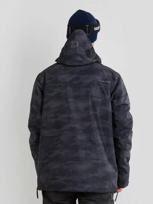 Burnaby Anorak