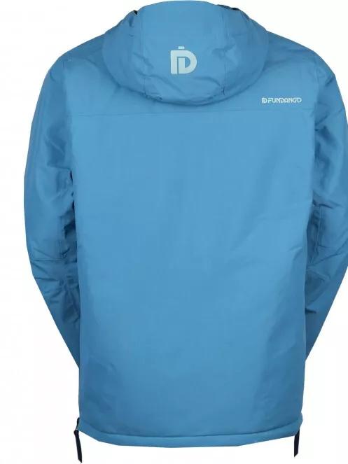 Burnaby Logo Anorak