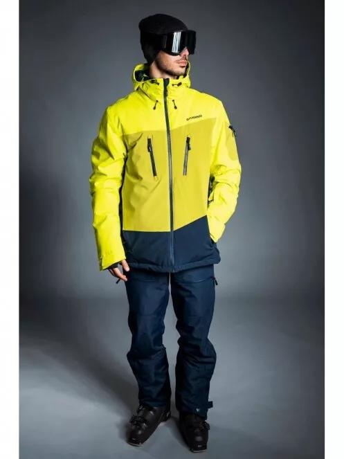 PRIVET Allmountain Jacket