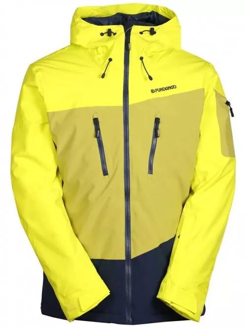 PRIVET Allmountain Jacket