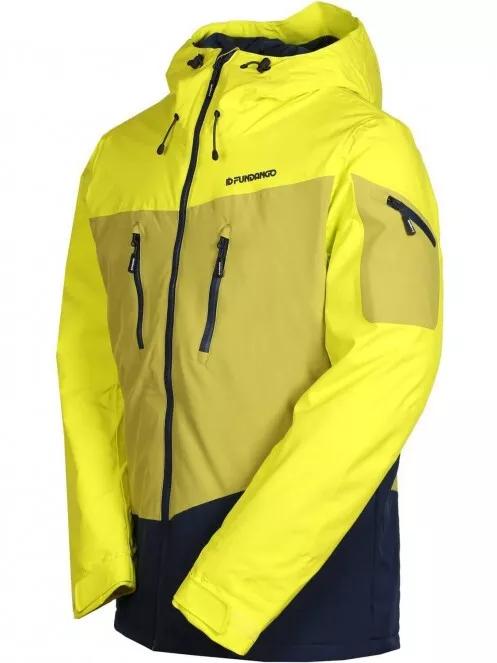 PRIVET Allmountain Jacket