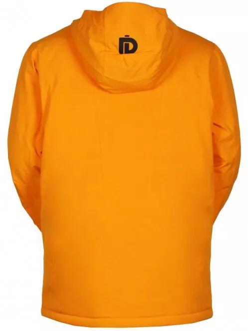 Fundango DECATUR Allmountain Jacket férfi síkabát narancssárga színben 8