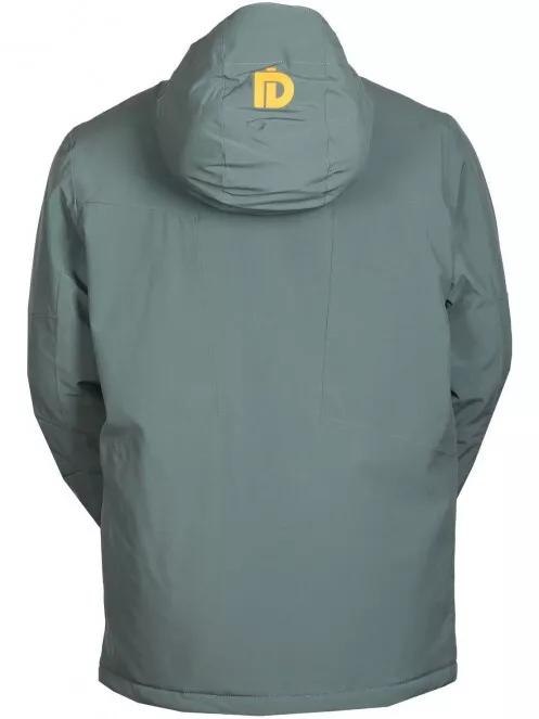Fundango DECATUR Allmountain Jacket férfi síkabát oliva színben 9
