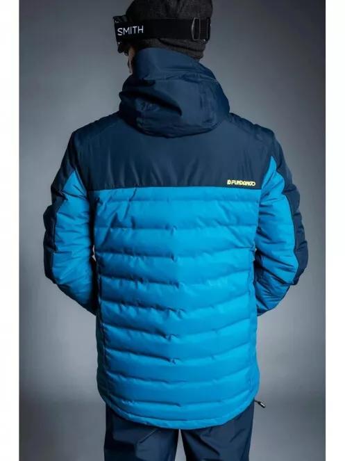 WILLOW Padded Jacket