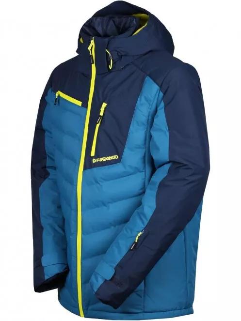Sunice top franz jacket