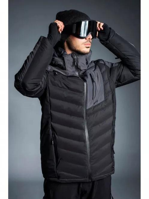 WILLOW Padded Jacket