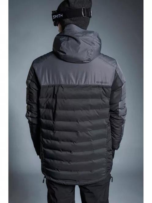 WILLOW Padded Jacket