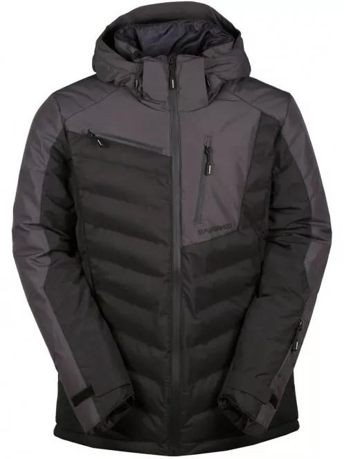 WILLOW Padded Jacket