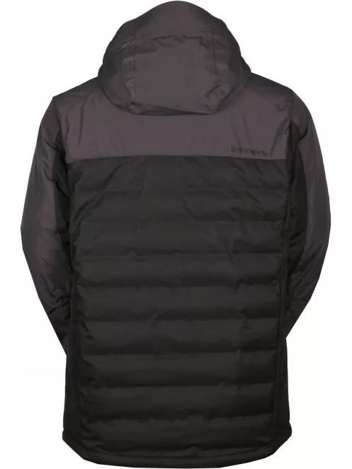 Fundango WILLOW Padded Jacket férfi síkabát fekete színben 9