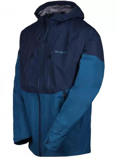 MANOTA 3L Shell Jacket