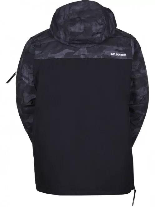 BURNABY Anorak