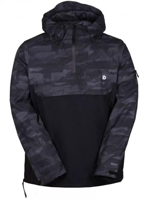 BURNABY Anorak