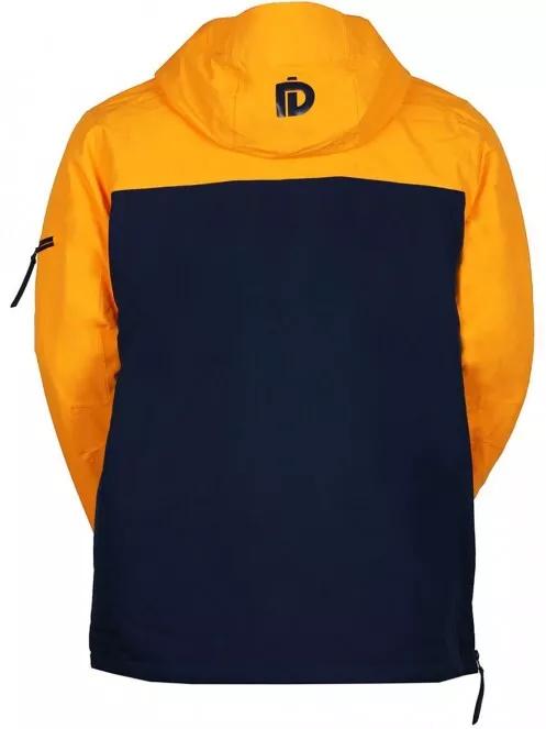 BURNABY LOGO Anorak