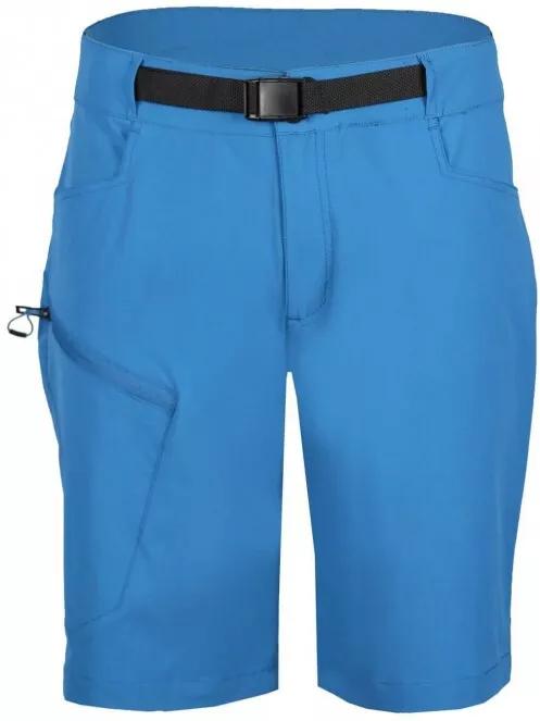 Fundango Roger Trekking Short férfi túra rövidnadrág zöld színben 6