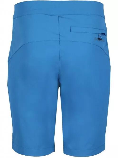Fundango Roger Trekking Short férfi túra rövidnadrág zöld színben 7