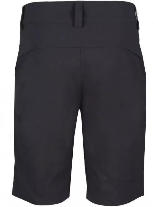 Fundango Barnet Cargo Short férfi túra rövidnadrág szürke színben 7