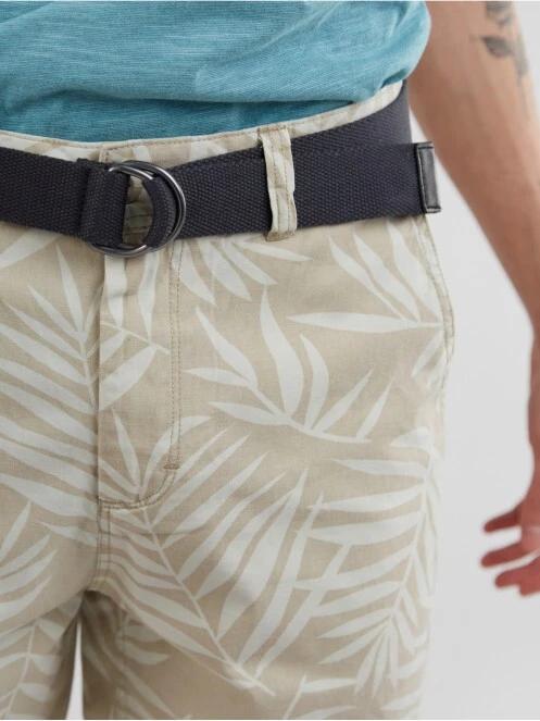 North Shore Chino Shorts