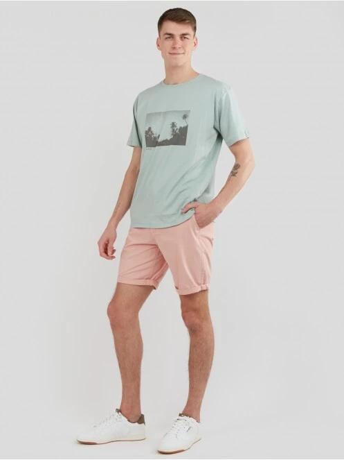 North Shore Chino Shorts