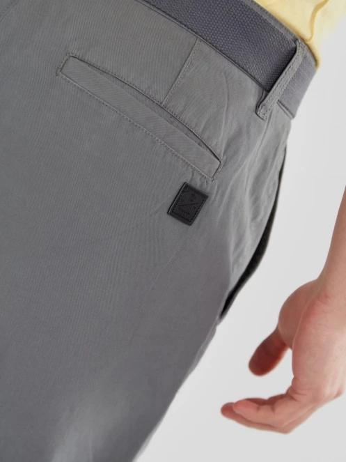 Fundango North Shore Chino Shorts férfi rövidnadrág oliva színben 6