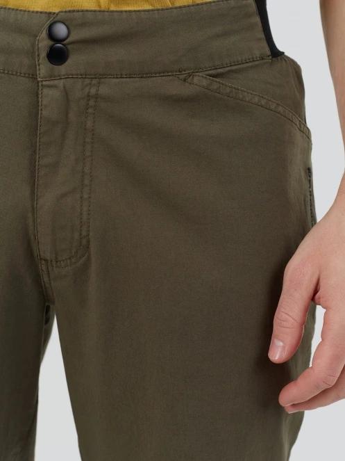 Fundango Python Climbing Pants férfi sportnadrág oliva színben 6