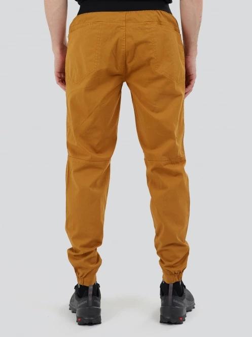 Fundango Python Climbing Pants férfi sportnadrág sárga színben 3