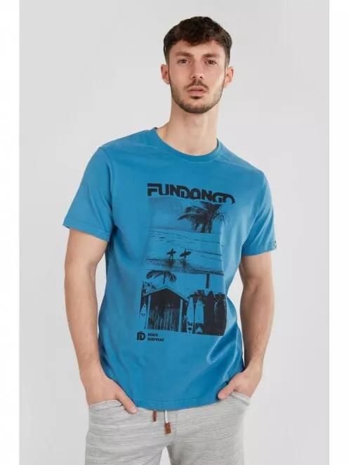 Basic T Logo 6 T shirt f rfi r vid ujj p l k k