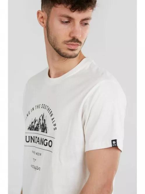 Basic T Logo 7 T shirt f rfi r vid ujj p l feh r