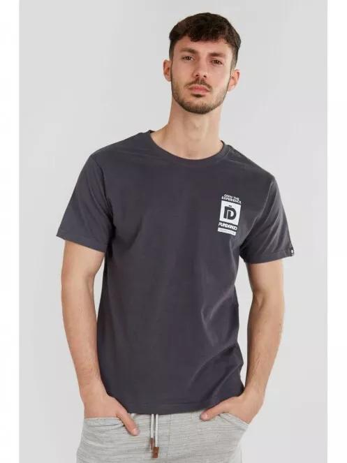 Basic T Logo-10 T-shirt