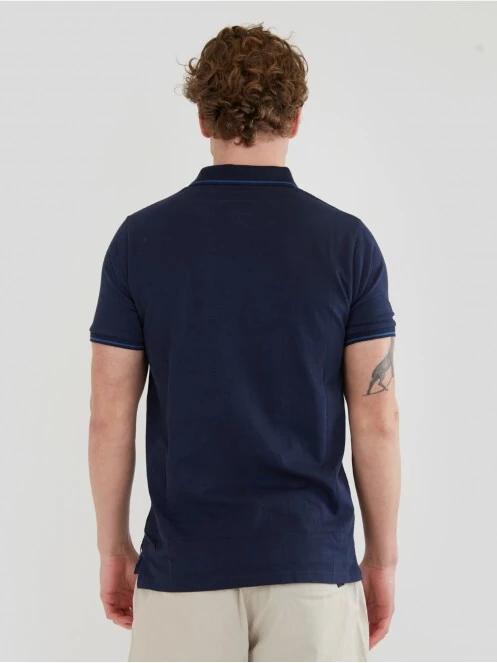 Incognito Mono Poloshirt