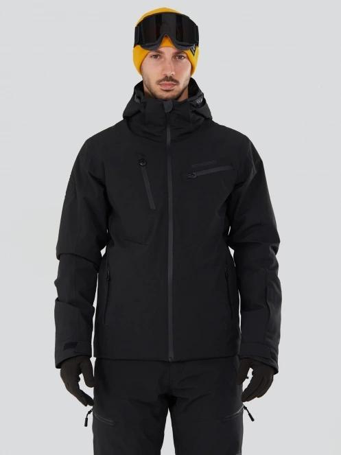 Fundango Telluride Ski Jacket férfi síkabát fekete színben 2